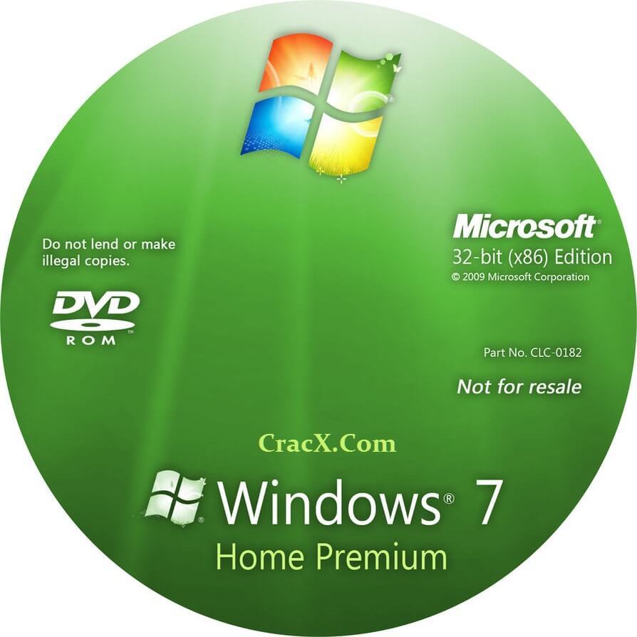 windows 7 activator for pc